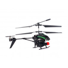 Р/У вертолет WLToys V398 IR RTF стреляет ракетами