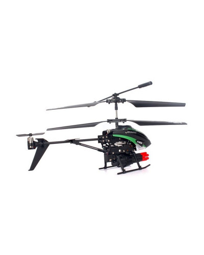 Р/У вертолет WLToys V398 IR RTF стреляет ракетами Р/У вертолет WLToys V398 IR RTF стреляет ракетами