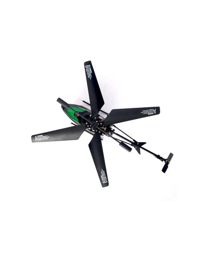 Р/У вертолет WLToys V398 IR RTF стреляет ракетами Р/У вертолет WLToys V398 IR RTF стреляет ракетами