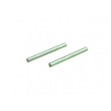 Ось нижнего рычага 2шт. для автомоделей Himoto E10