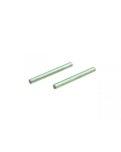 Ось нижнего рычага 2шт. для автомоделей Himoto E10