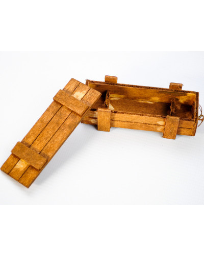 Ящик боеприпасов 1/16