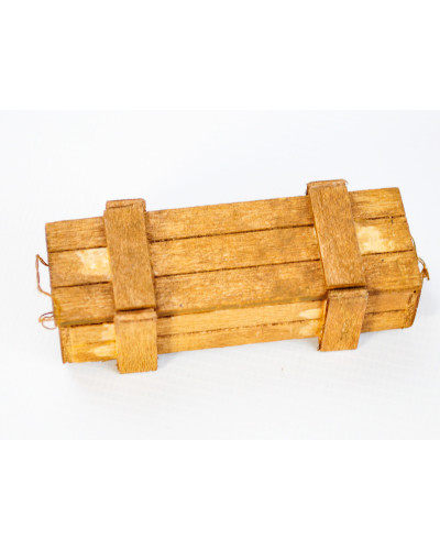 Ящик боеприпасов 1/16