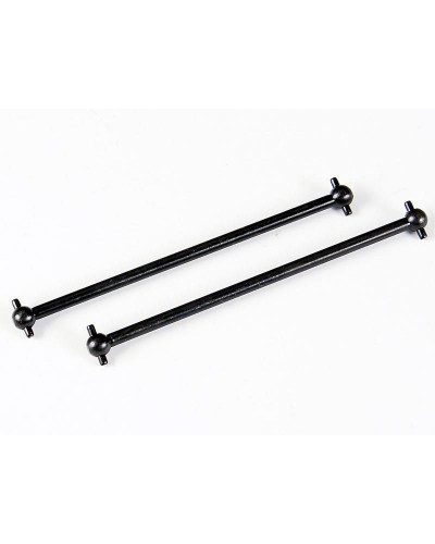 Кости 87 мм*4  для Hi3101 2шт.