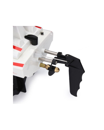 Р/У катер WLToys FreeDom WL911 2.4G RTR Р/У катер WLToys FreeDom WL911 2.4G RTR