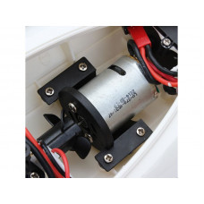 Р/У катер WLToys FreeDom WL911 2.4G RTR