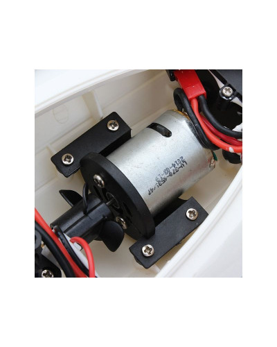 Р/У катер WLToys FreeDom WL911 2.4G RTR Р/У катер WLToys FreeDom WL911 2.4G RTR