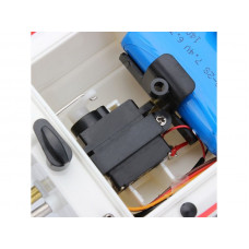 Р/У катер WLToys FreeDom WL911 2.4G RTR