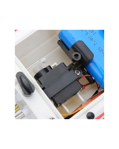 Р/У катер WLToys FreeDom WL911 2.4G RTR Р/У катер WLToys FreeDom WL911 2.4G RTR