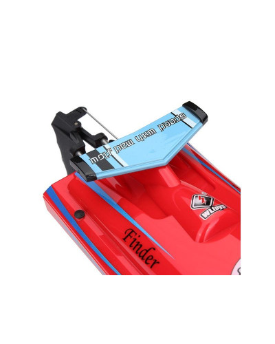 Р/У катер WLToys FreeDom WL911 2.4G RTR Р/У катер WLToys FreeDom WL911 2.4G RTR