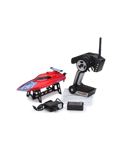 Р/У катер WLToys FreeDom WL911 2.4G RTR Р/У катер WLToys FreeDom WL911 2.4G RTR
