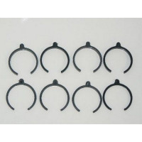 Шайба-проставка амортизаторов к 1/5, 28СС