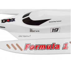 Р/У катер Joysway Mad Shark brushless 2.4G RTR