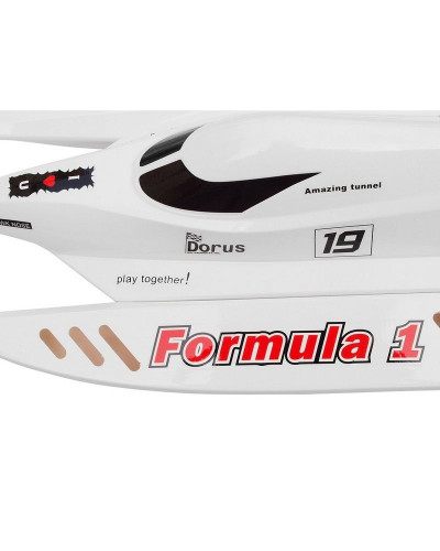 Р/У катер Joysway Mad Shark brushless 2.4G RTR