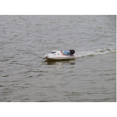 Р/У катер Joysway Mad Shark brushless 2.4G RTR