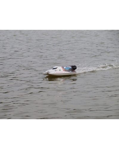 Р/У катер Joysway Mad Shark brushless 2.4G RTR