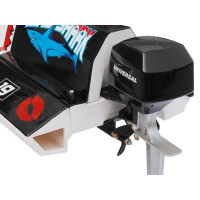 Р/У катер Joysway Mad Shark brushless 2.4G RTR