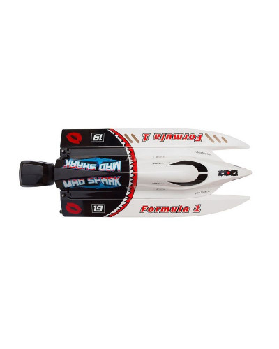 Р/У катер Joysway Mad Shark brushless 2.4G RTR