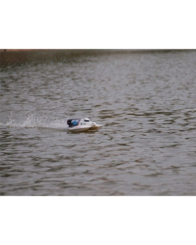 Р/У катер Joysway Mad Shark brushless 2.4G RTR