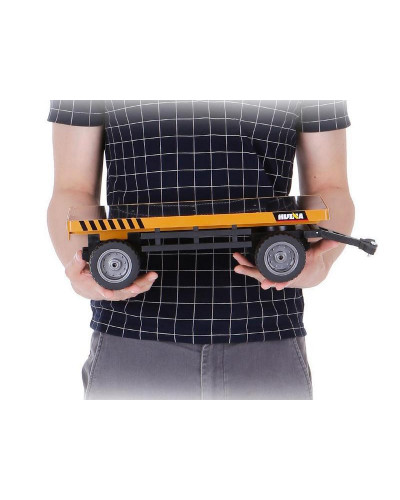 Прицеп HUI NA TOYS 1/10 RTR