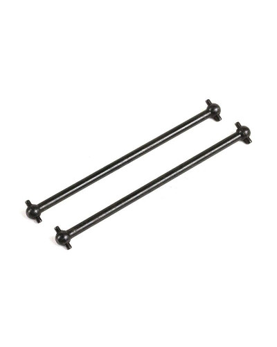 Передняя/задняя полуось 89,5 мм (как 08059), 2шт.