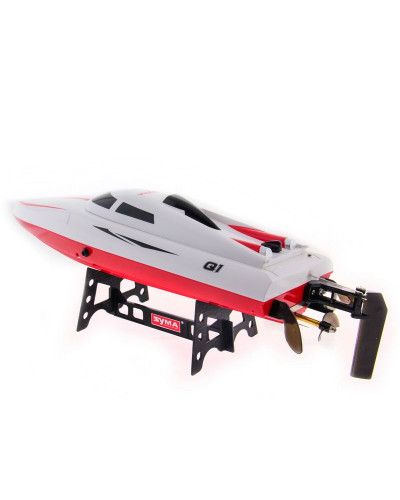 Р/У катер Syma Q1 Pioneer 2.4G RTR