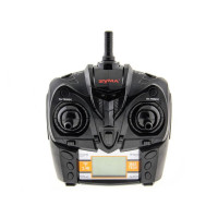 Р/У катер Syma Q1 Pioneer 2.4G RTR