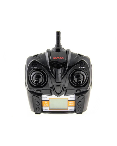 Р/У катер Syma Q1 Pioneer 2.4G RTR