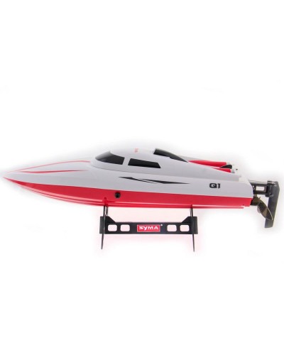 Р/У катер Syma Q1 Pioneer 2.4G RTR