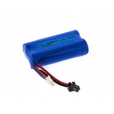 Р/У катер Syma Q1 Pioneer 2.4G RTR