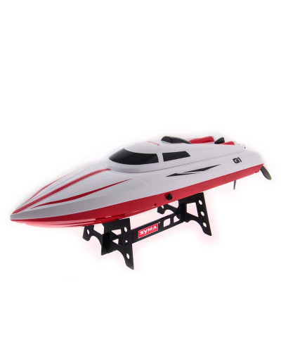 Р/У катер Syma Q1 Pioneer 2.4G RTR