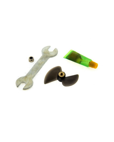 Р/У катер Syma Q1 Pioneer 2.4G RTR