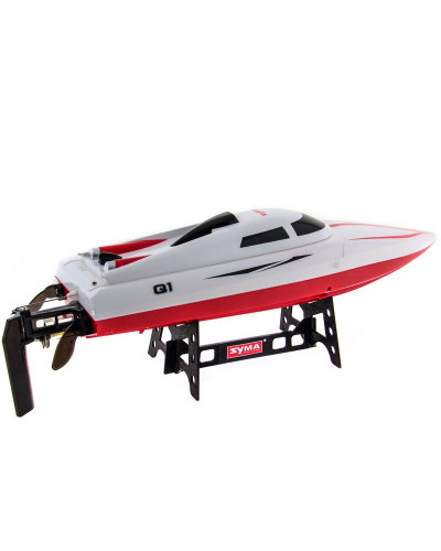 Р/У катер Syma Q1 Pioneer 2.4G RTR
