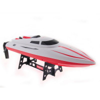 Р/У катер Syma Q1 Pioneer 2.4G RTR