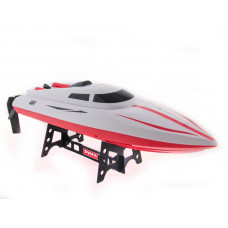 Р/У катер Syma Q1 Pioneer 2.4G RTR