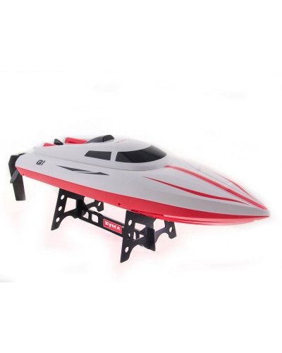 Р/У катер Syma Q1 Pioneer 2.4G RTR