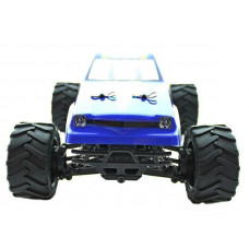 Радиоуправляемый монстр Himoto Crasher Brushless 4WD 2.4G 1/18 RTR