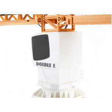 Р/У башенный кран Double Eagle 1:20