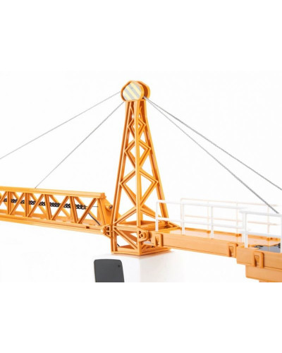 Р/У башенный кран Double Eagle 1:20