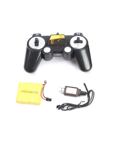 Р/У башенный кран Double Eagle 1:20