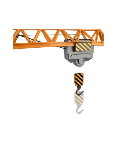 Р/У башенный кран Double Eagle 1:20