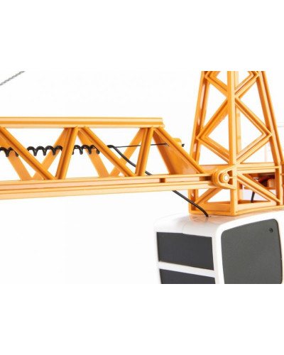 Р/У башенный кран Double Eagle 1:20