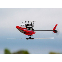 Радиоуправляемый вертолет Blade mCP S с технологией SAFE, электро, RTF