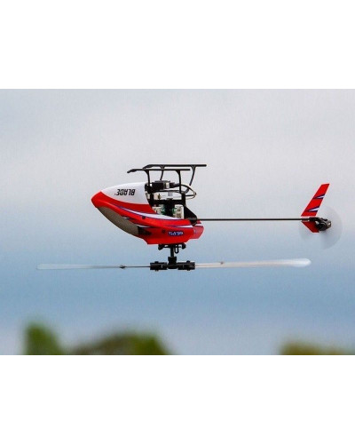 Радиоуправляемый вертолет Blade mCP S с технологией SAFE, электро, RTF