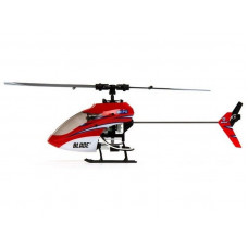 Радиоуправляемый вертолет Blade mCP S с технологией SAFE, электро, RTF