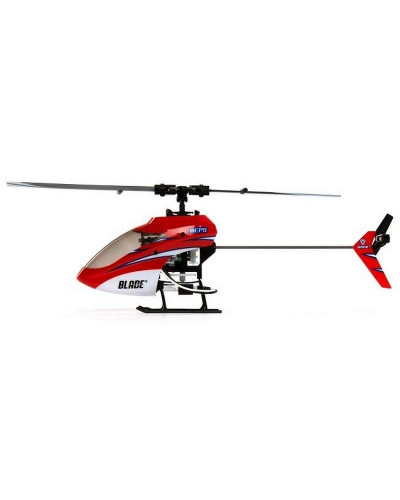 Радиоуправляемый вертолет Blade mCP S с технологией SAFE, электро, RTF