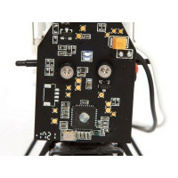 Радиоуправляемый вертолет Blade mCP S с технологией SAFE, электро, RTF