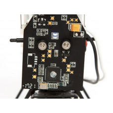 Радиоуправляемый вертолет Blade mCP S с технологией SAFE, электро, RTF