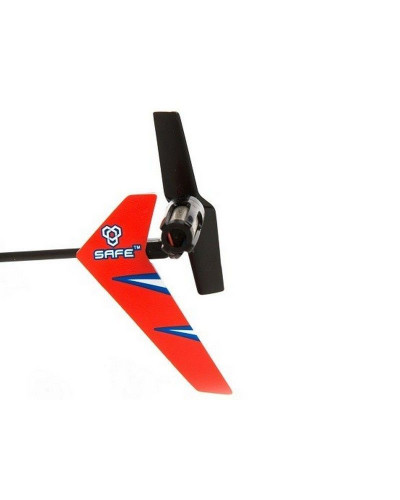 Радиоуправляемый вертолет Blade mCP S с технологией SAFE, электро, RTF