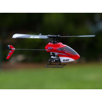 Радиоуправляемый вертолет Blade mCP S с технологией SAFE, электро, RTF